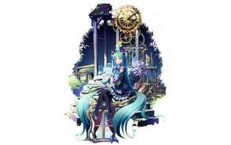 Vocaloid Wallpaper