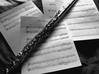 Flute Wallpaper At Wallpaperbro