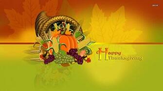 Happy Thanksgiving Wallpaper Holiday
