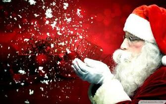 Merry Christmas Wallpaper
