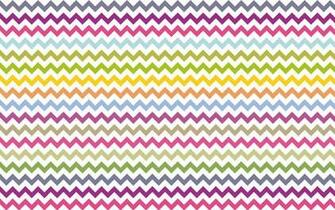My Colorful Chevron Desktop Wallpaper Another House