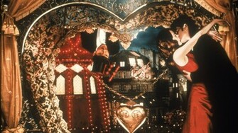 Moulin Rouge Wallpaper HD Desktop