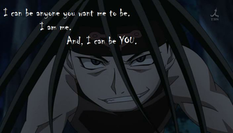 Envy Fullmetal Alchemist Brotherhood Wallpaper By X