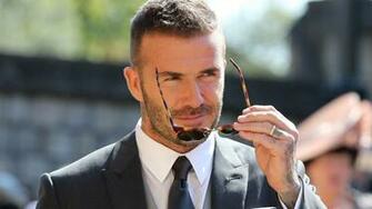 Royal Wedding Guest List The Best Dressed Men At