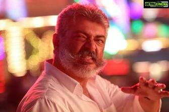 Viswasam Movie HD Gallery Actors 1080p Wallpaper