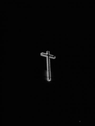 Fear Of God Photo Christian iPhone Wallpaper Cross