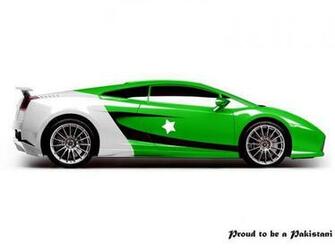 August Pakistan Flag Wallpaper Pictures Photos