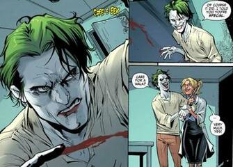 Suicide Squad Dc Comics Ge Wallpaper