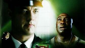 The Green Mile HD Wallpaper Background Image
