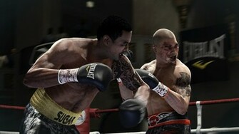 Fight Night Champion Wallpaper