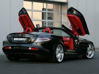 Slr Mclaren Wallpaper Resimleri Rooteto