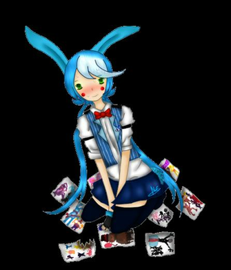 Fnaf Toy Bonnie By Shadowwolf1927 HD Walls Find Wallpaper