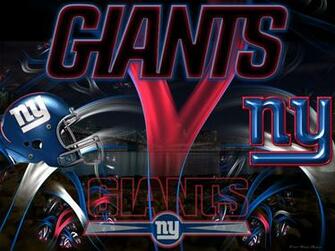 New York Giants Wallpaper