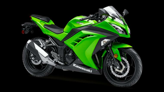 Kawasaki Ninja Wallpaper