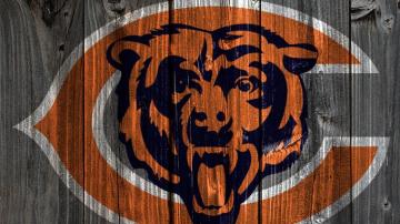 Wallpaper Desktop Chicago Bears HD Nfl Football