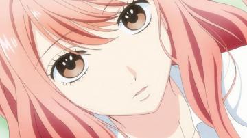 Iroha Igarashi Animasi 3d Seni