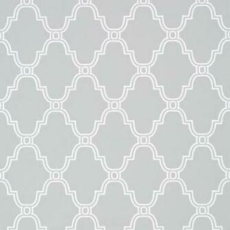 Trellis Grey T35121 Select Wallpaper Designer Direct