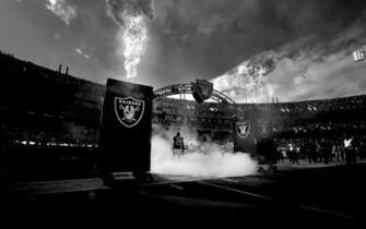 Oakland Raiders Wallpaper