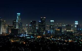 Los Angeles Computer Wallpaper Desktop Background Id