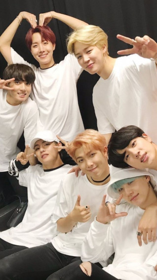 Bts Grammys Nominations List Check The Major Nomination Of
