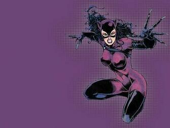 Catwoman Wallpaper And Background Id
