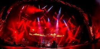 Clay Paky Insieme Ai Rolling Stones Per Lo Zip Code Tour