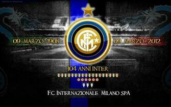 Inter Milan Wallpaper
