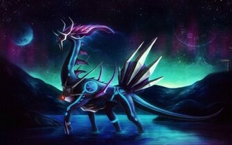 New Pokemon Wallpaper Full HD Imagebank Biz
