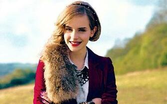 Emma Watson Wallpaper