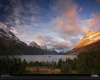 National Park U S Parks Photos Wallpaper
