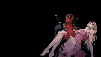 Cool Deadpool Wallpaper HD Background