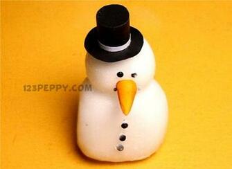 Make A Winter Snowman Jpg