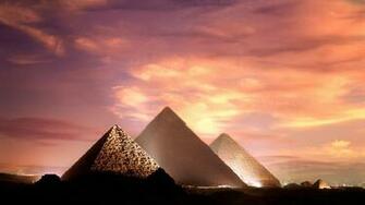 Egypt HD Wallpaper
