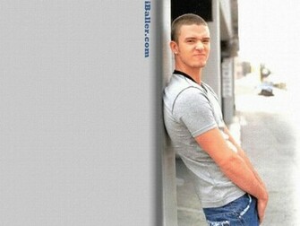 Justin Timberlake
