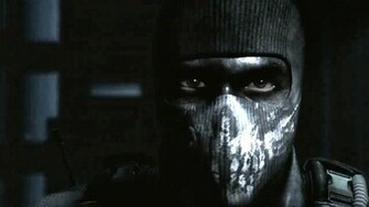 Call Of Duty Ghosts HD Wallpaper Walls720