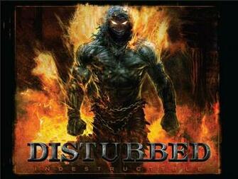 Disturbed Indestructible Related Keywords Suggestions