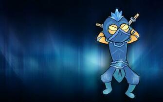 Shen Wallpaper By Zmully