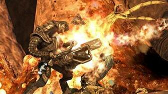 Halo Arbiter Wallpaper Galleryhip The Hippest Pics