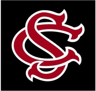 Gamecock Logos Cockytalk