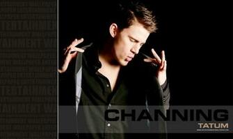Channing Tatum Wallpaper Desktop