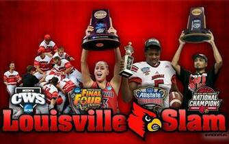 Louisville Wallpaper