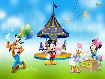 Disney Wallpaper