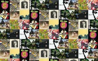 Northside Shall We Take Trip Stone Roses Wallpaper Tiled