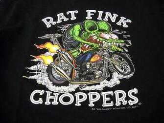 Rat Fink Pictures Wallpaper