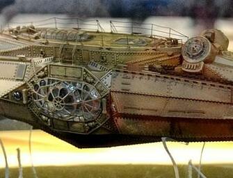 Jules Verne Nautilus Submarine Model My Wallpaper