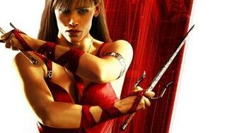 Wallpaper Elektra Girl Actress Jennifer