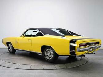 Dodge Charger R T Hemi Classic Muscle Mopar G Wallpaper Background