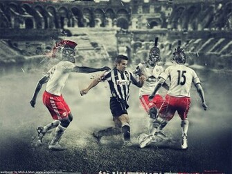 Alessandro Del Piero Wallpaper