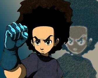 Black Power Fist By Somedudenamedben Fan Art Wallpaper Movies Tv I