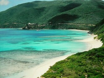 Caribbean Islands Desktop Background For HD Wallpaper Wall